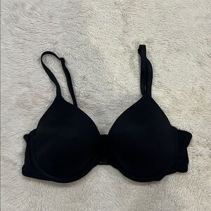 PINK | wear everywhere front close push-up bra 36B